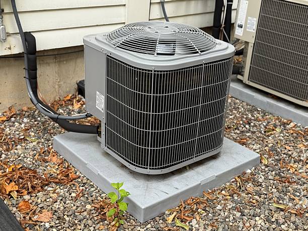 24/7 Emergency Hvac Installation experts in Fall River, MA